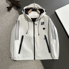 LV Jackets